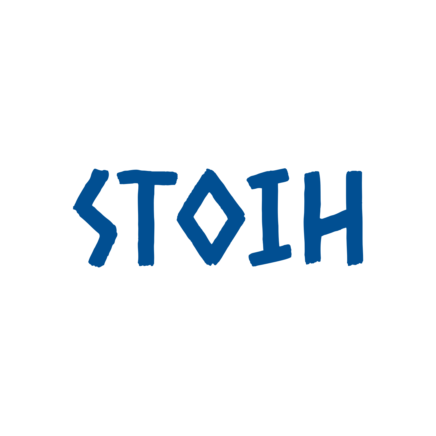stoih logo